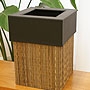 パームリディ スクエアゴミ箱 パームリディ スクエアゴミ箱