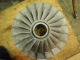 COMPRESSOR@IMPELLER