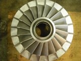 IMPELLER COMPRESSOR