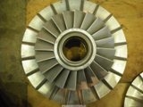 IMPELLER COMPRESSOR