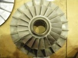 IMPELLER COMPRESSOR