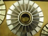 IMPELLER COMPRESSOR