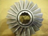 IMPELLER COMPRESSOR