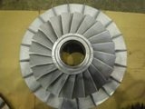 IMPELLER COMPRESSOR