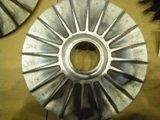 IMPELLER COMPRESSOR