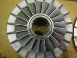 IMPELLER COMPRESSOR