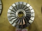 IMPELLER COMPRESSOR