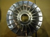 IMPELLER COMPRESSOR