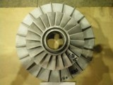 IMPELLER COMPRESSOR