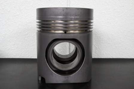 PISTON ASSY