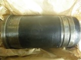 YANMAR 6N21 CYLINDER LINER